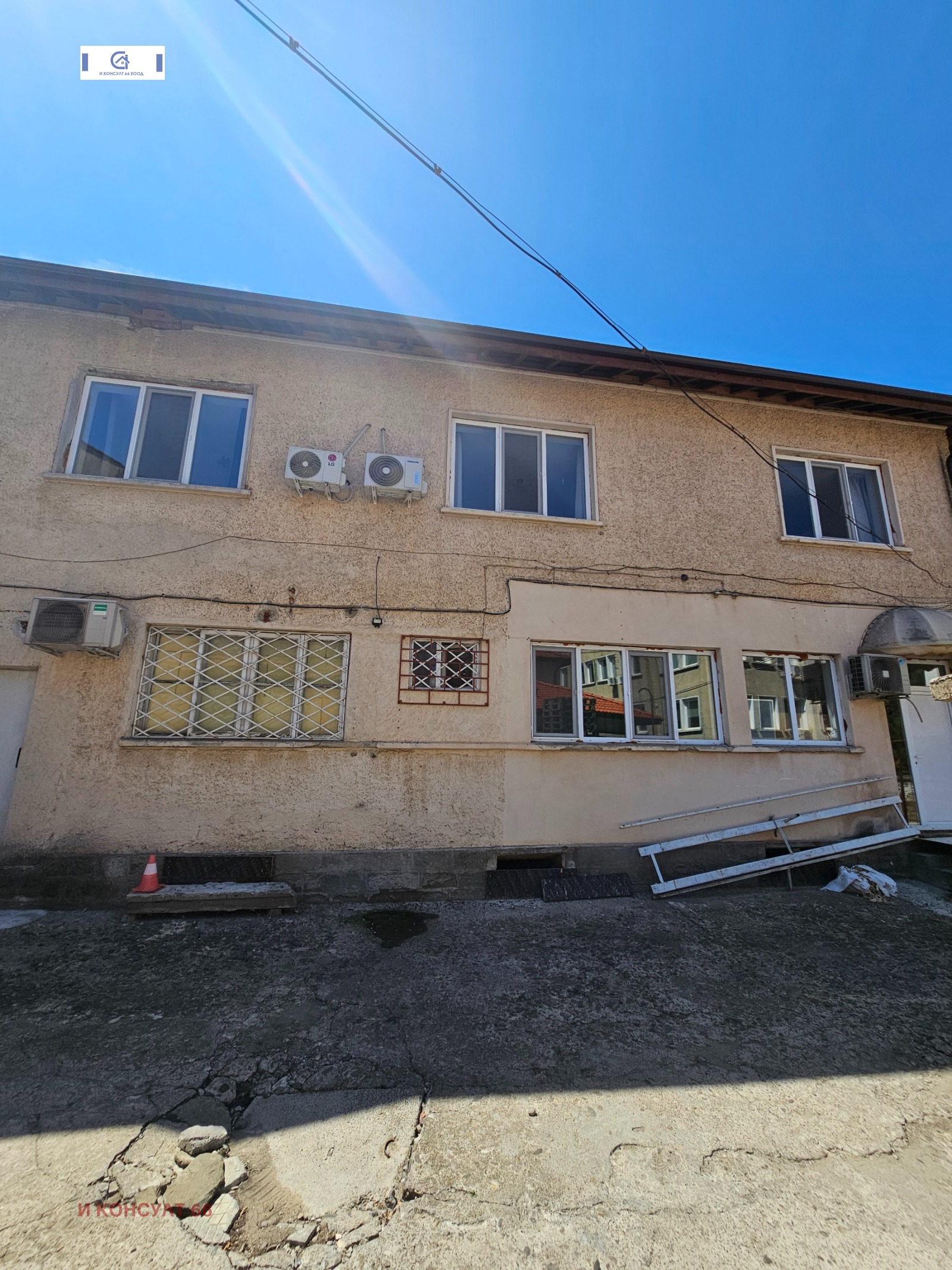 Продава 3-СТАЕН, гр. Ловеч, Център, снимка 17 - Апартаменти - 55815971