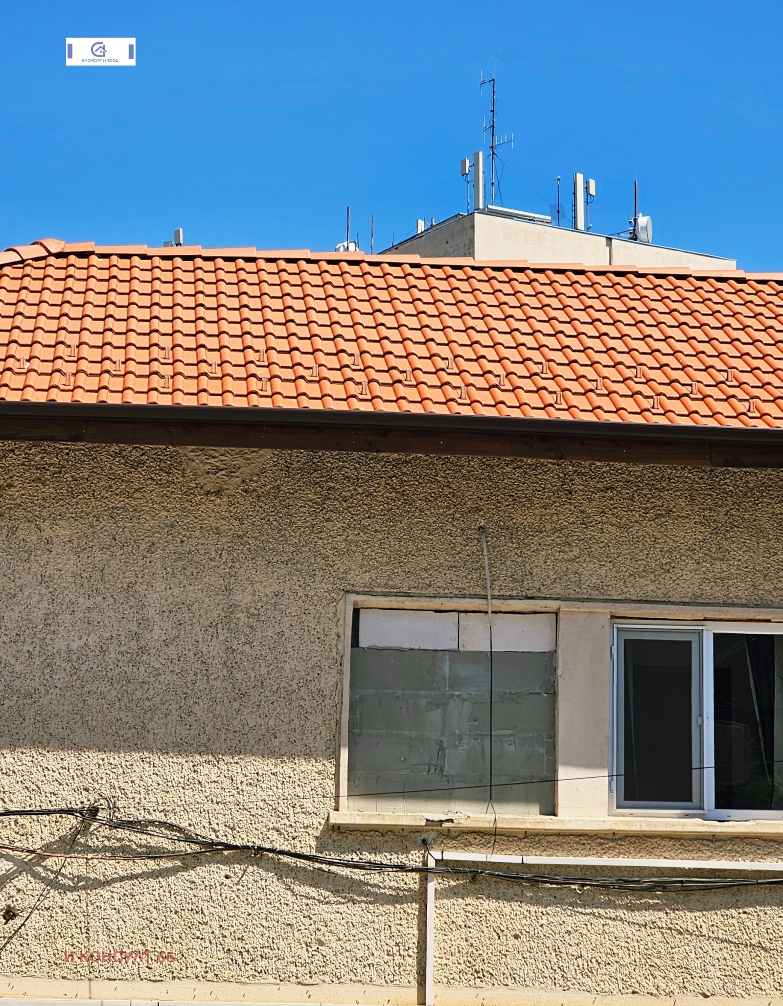 Продава 3-СТАЕН, гр. Ловеч, Център, снимка 15 - Апартаменти - 55815971