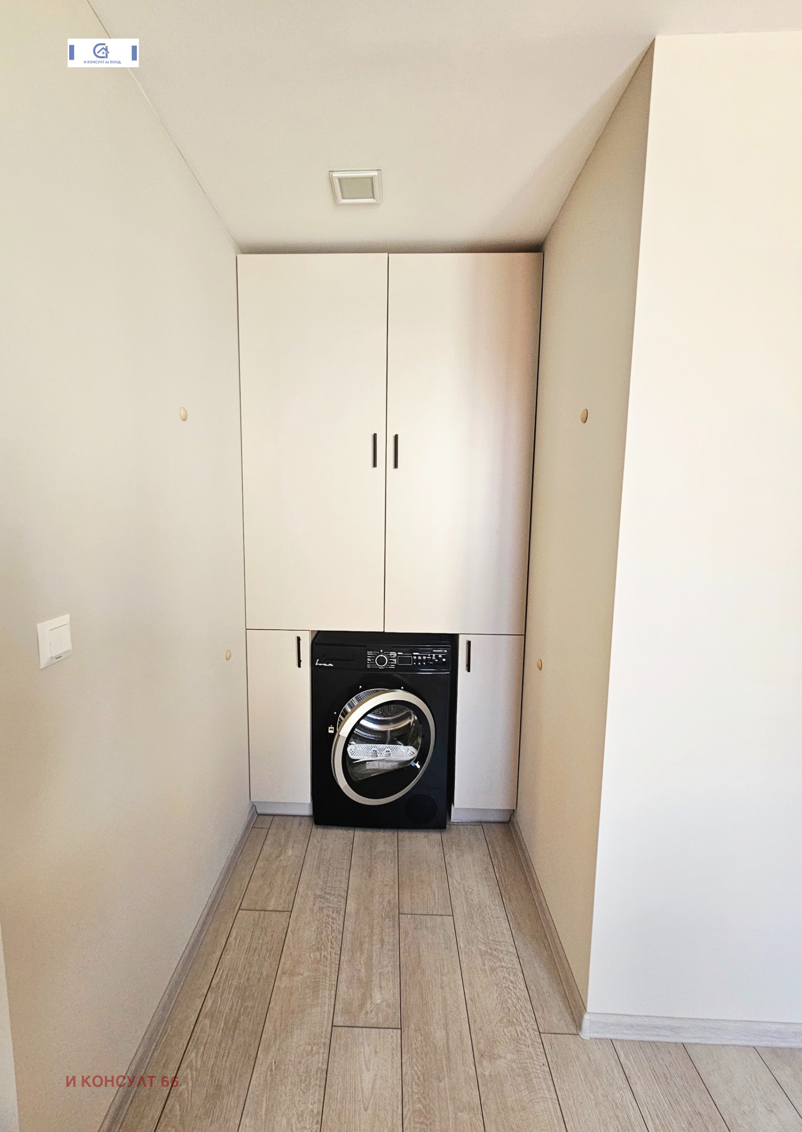 Продава 3-СТАЕН, гр. Ловеч, Център, снимка 10 - Апартаменти - 55815971