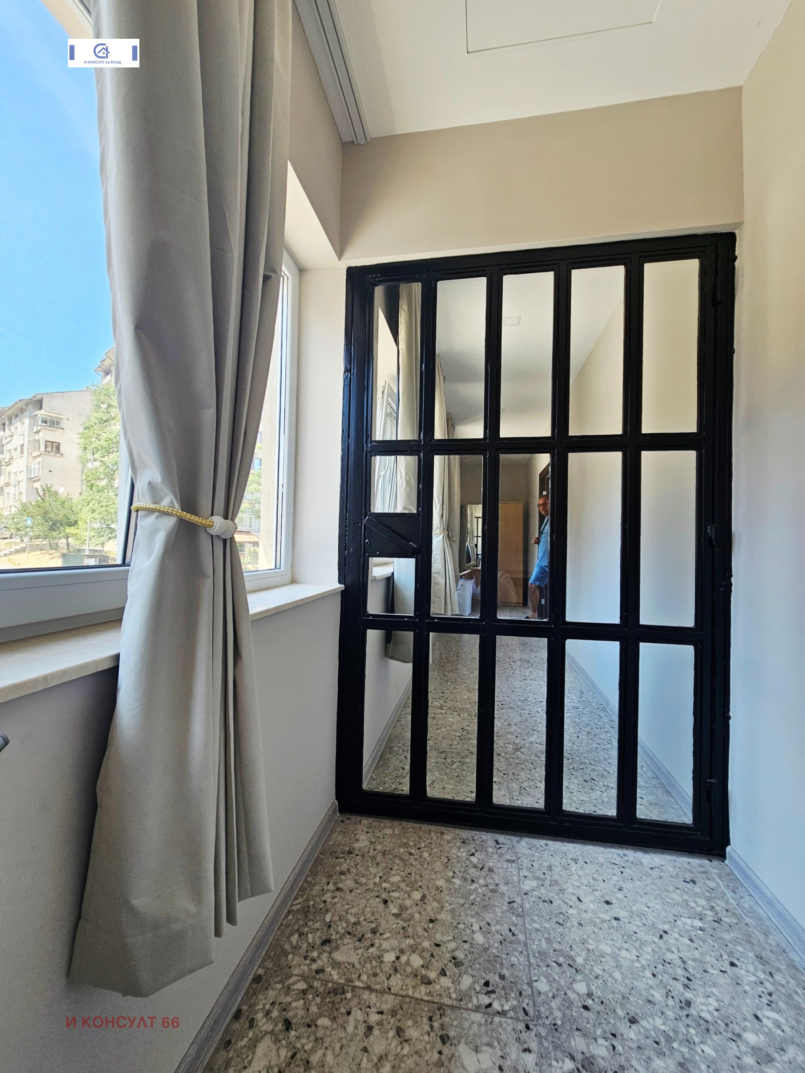 Продава 3-СТАЕН, гр. Ловеч, Център, снимка 13 - Апартаменти - 55815971