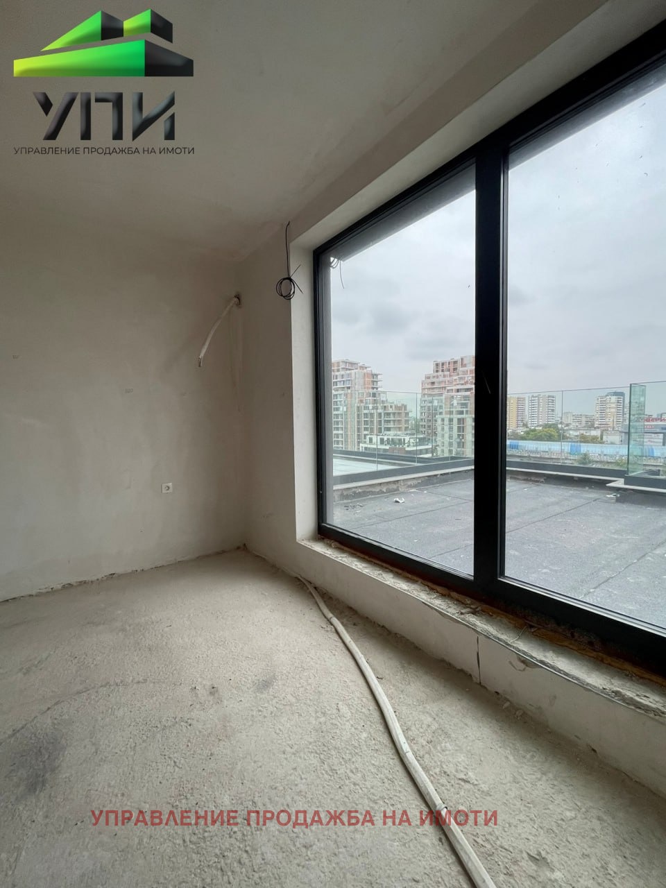 Продава 4-СТАЕН, гр. София, Дианабад, снимка 2 - Апартаменти - 52475649