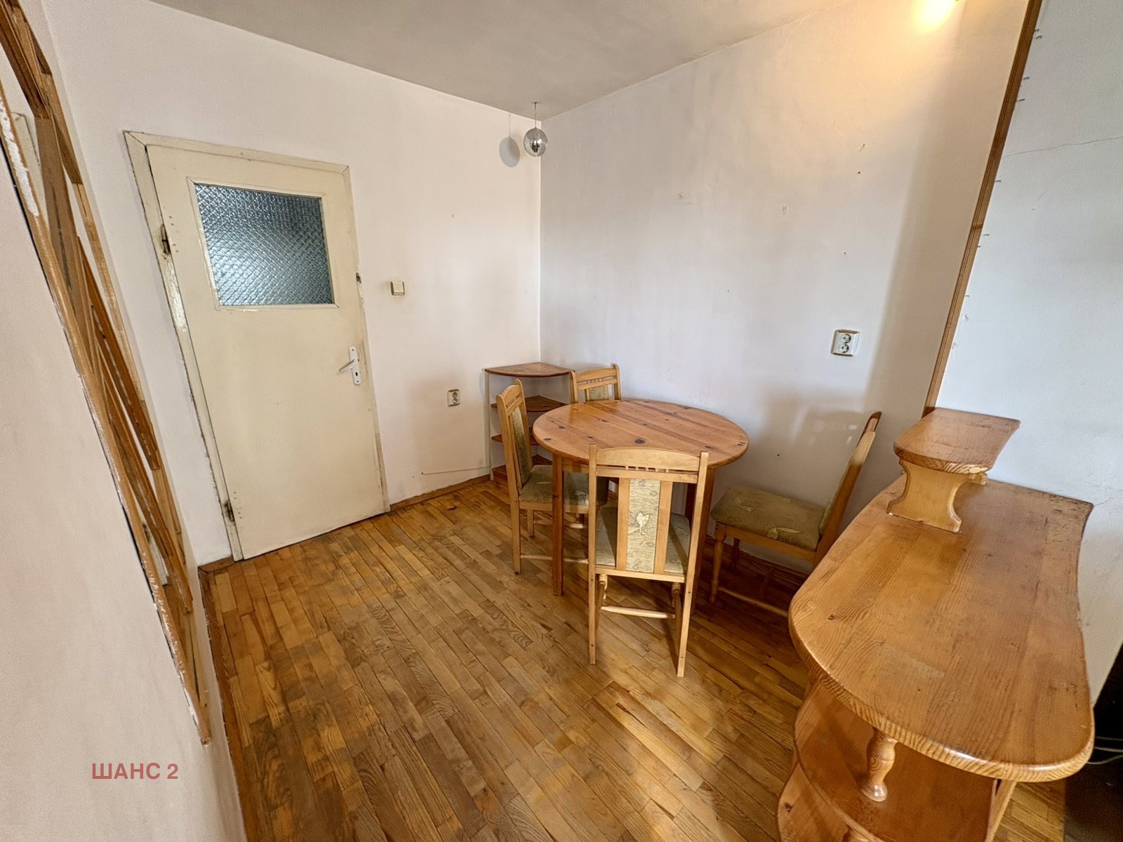 Продава 4-СТАЕН, гр. Варна, Цветен квартал, снимка 3 - Апартаменти - 53779203