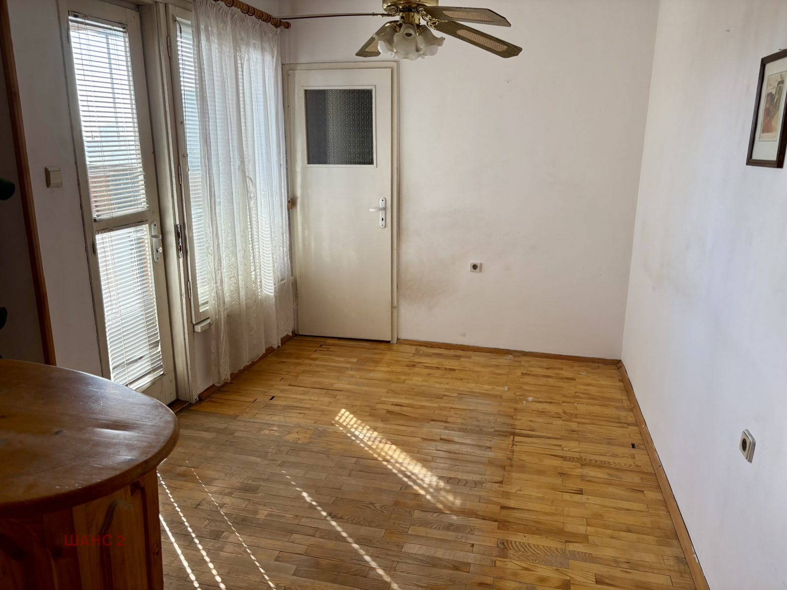 Продава 4-СТАЕН, гр. Варна, Цветен квартал, снимка 2 - Апартаменти - 53779203