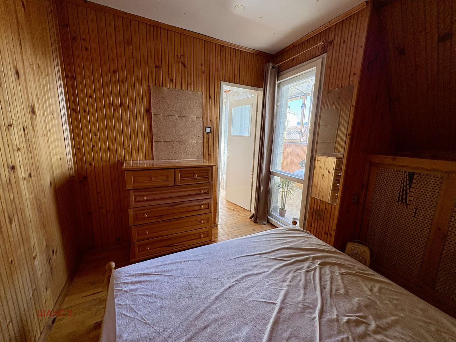 Продава 4-СТАЕН, гр. Варна, Цветен квартал, снимка 7 - Апартаменти - 53779203