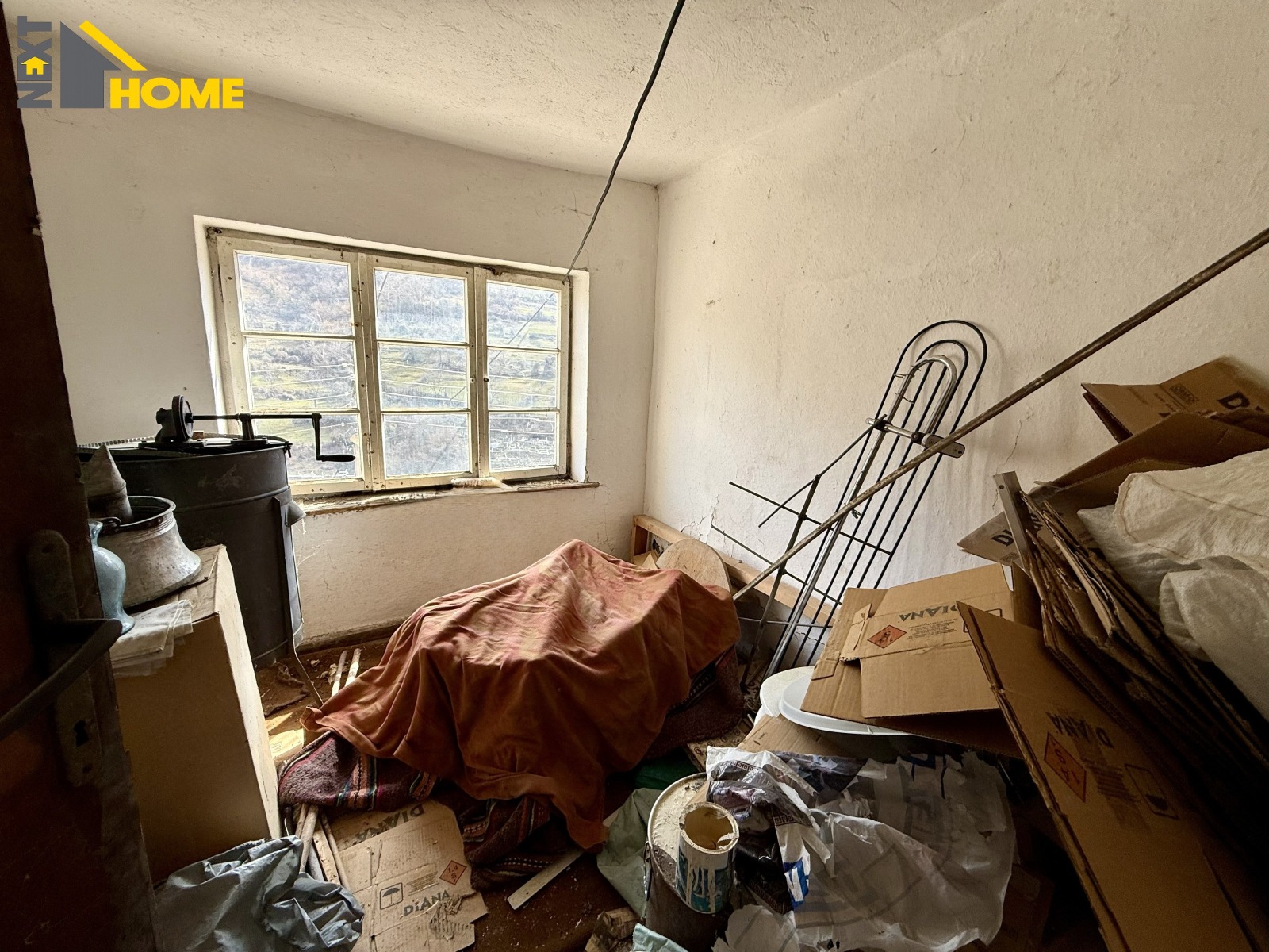 Продава КЪЩА, с. Дряново, област Пловдив, снимка 5 - Къщи - 53897649