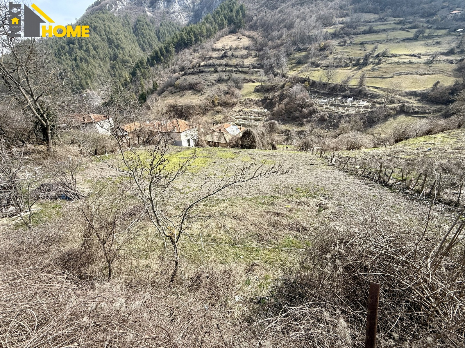 Продава КЪЩА, с. Дряново, област Пловдив, снимка 6 - Къщи - 53897649