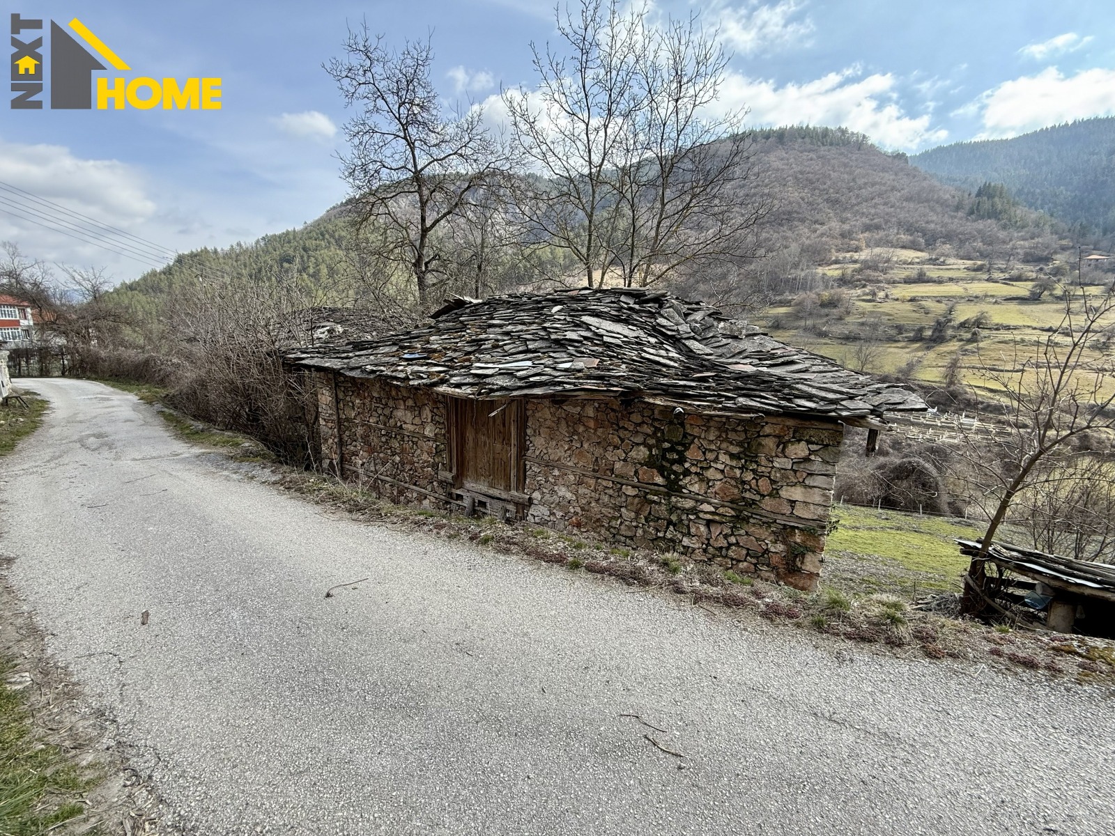 Продава КЪЩА, с. Дряново, област Пловдив, снимка 7 - Къщи - 53897649