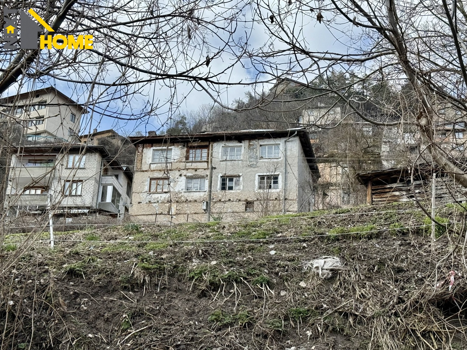 Продава КЪЩА, с. Дряново, област Пловдив