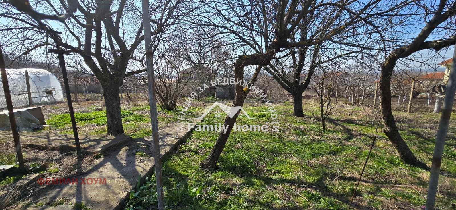 Продава КЪЩА, с. Слънчево, област Варна, снимка 7 - Къщи - 54186633