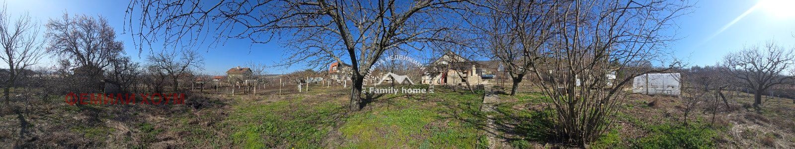 Продава КЪЩА, с. Слънчево, област Варна, снимка 8 - Къщи - 54186633