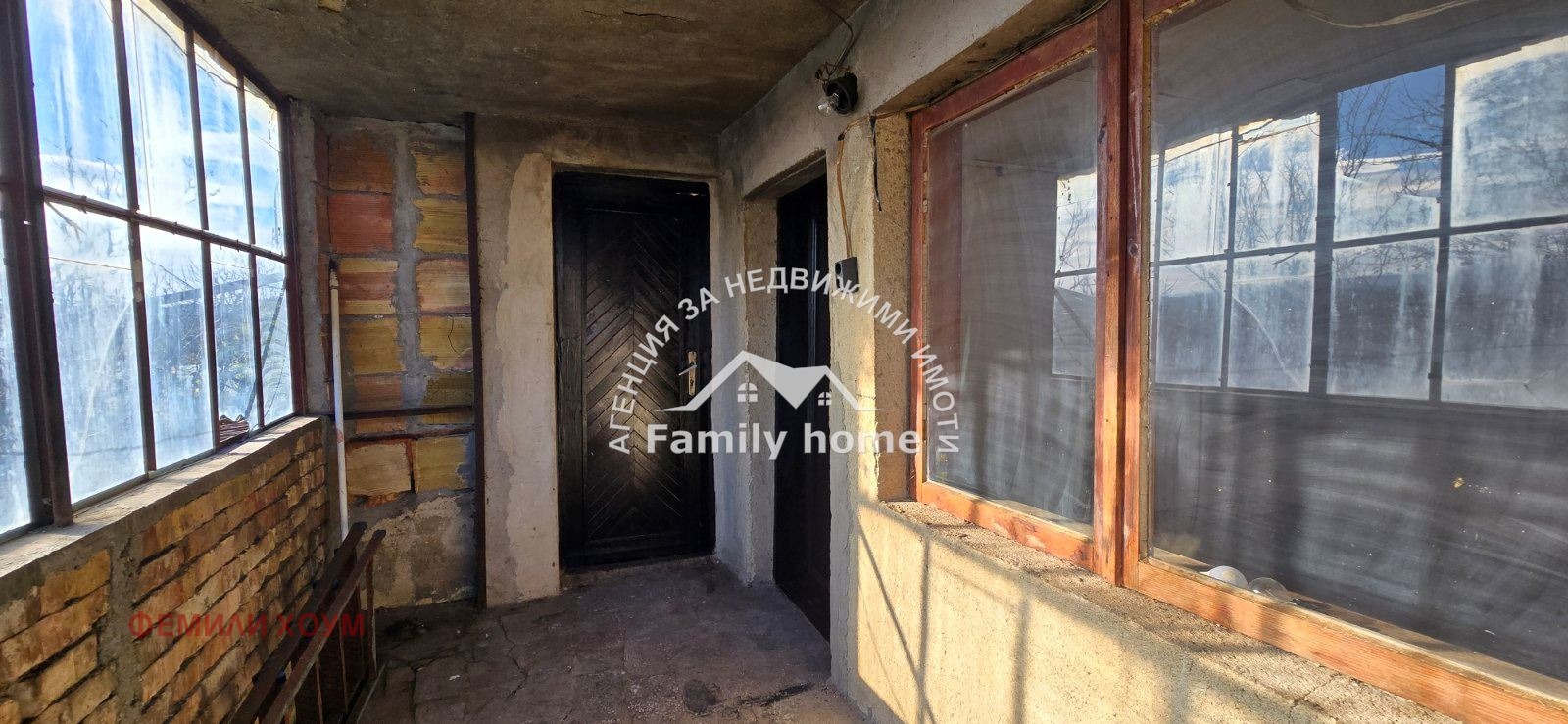 Продава КЪЩА, с. Слънчево, област Варна, снимка 2 - Къщи - 54186633