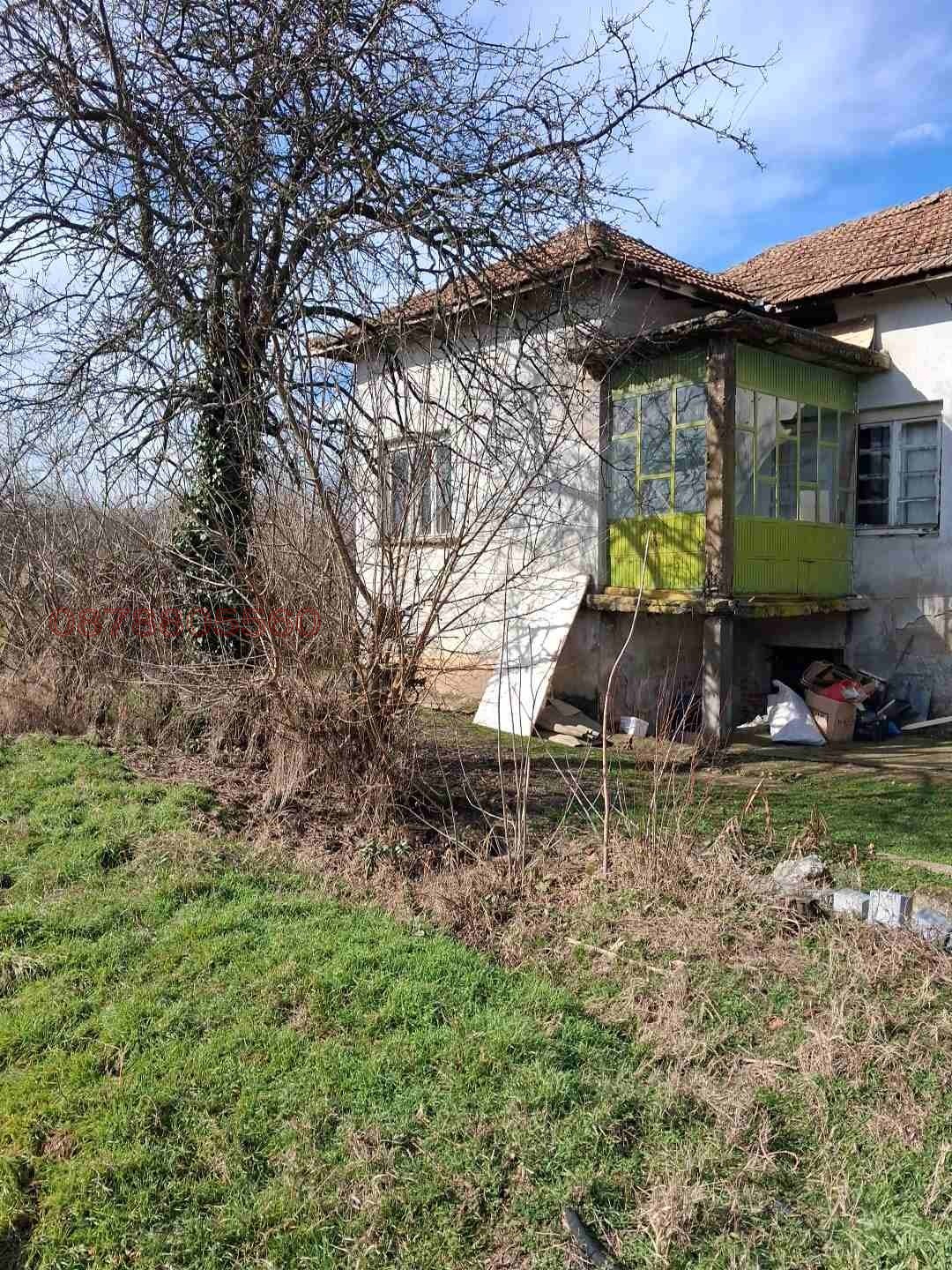 Продава КЪЩА, с. Телиш, област Плевен, снимка 9 - Къщи - 54509019