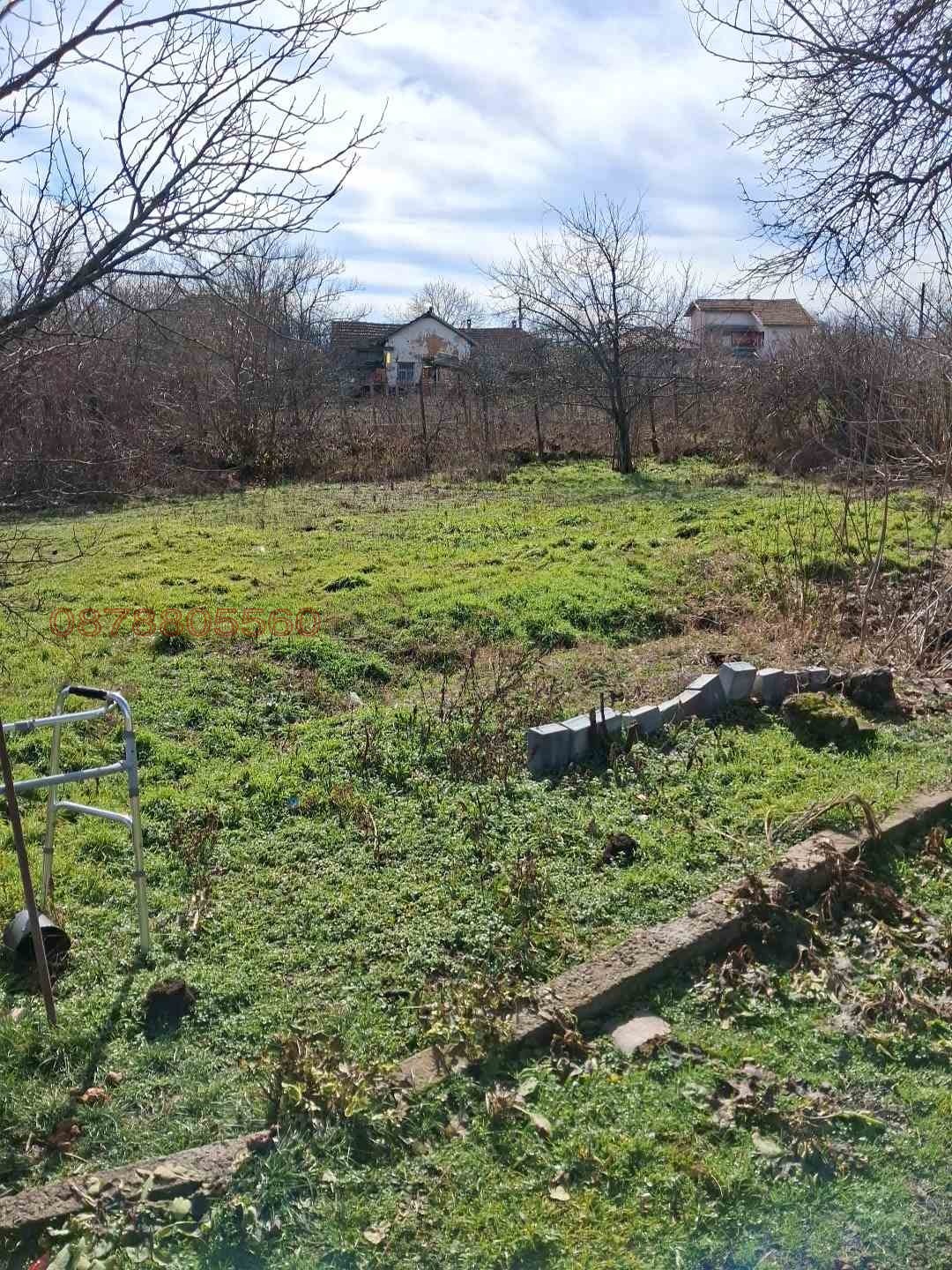 Продава КЪЩА, с. Телиш, област Плевен