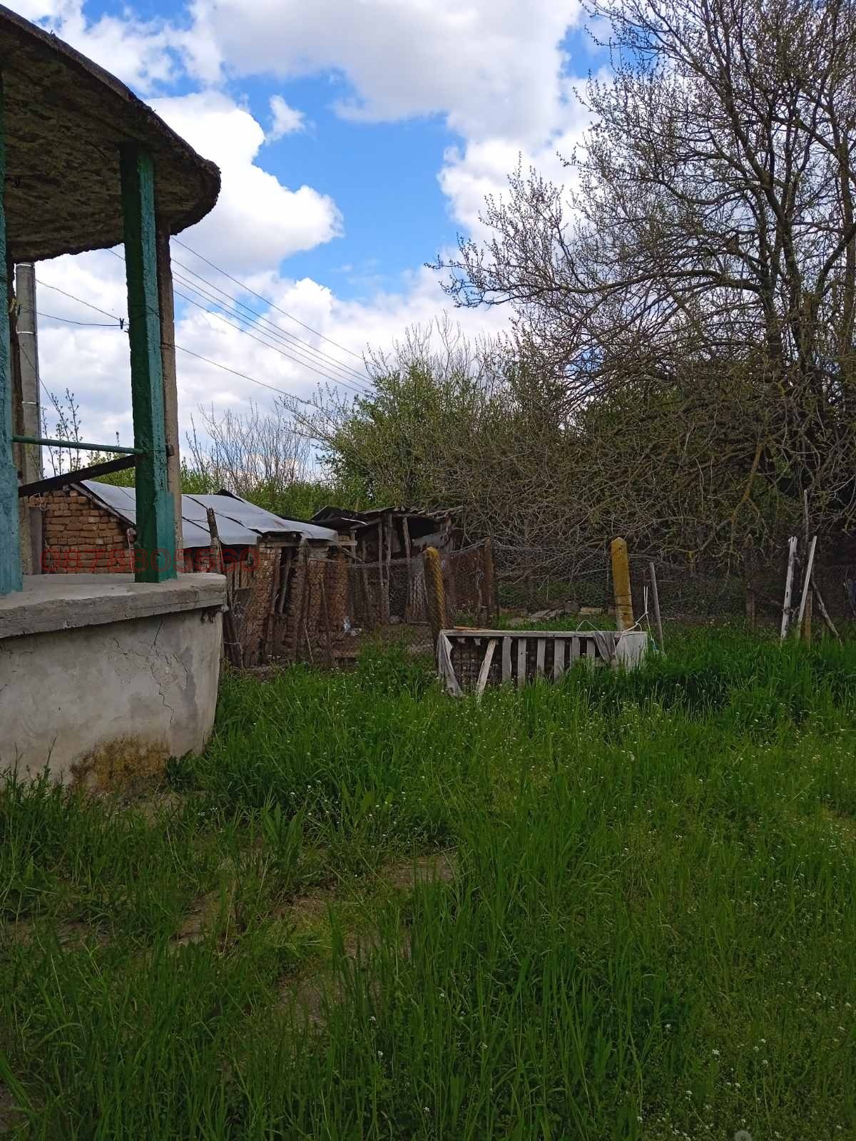 Продава КЪЩА, с. Телиш, област Плевен, снимка 13 - Къщи - 54509019