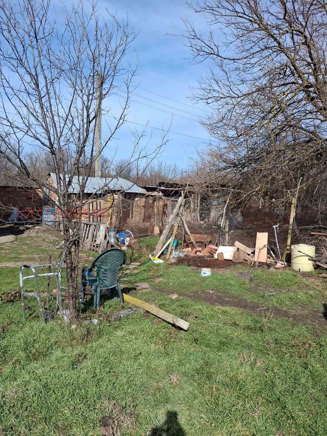 Продава КЪЩА, с. Телиш, област Плевен, снимка 2 - Къщи - 54509019