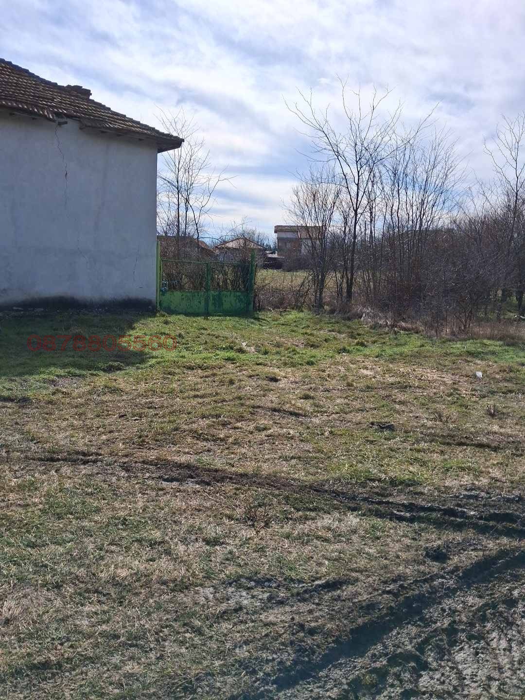 Продава КЪЩА, с. Телиш, област Плевен, снимка 12 - Къщи - 54509019
