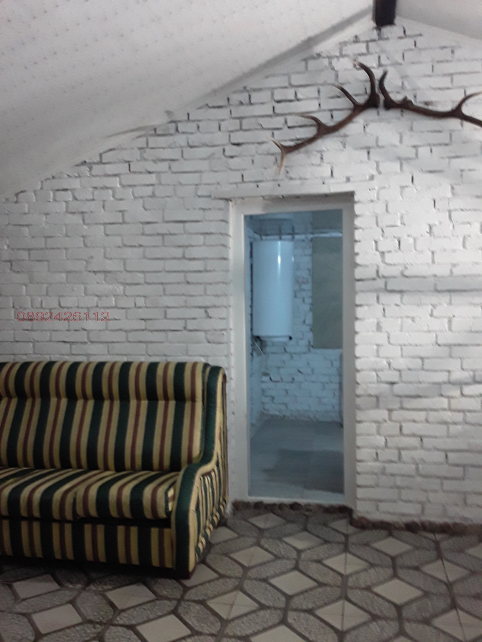 Продава КЪЩА, с. Подвис, област Бургас, снимка 16 - Къщи - 55235172