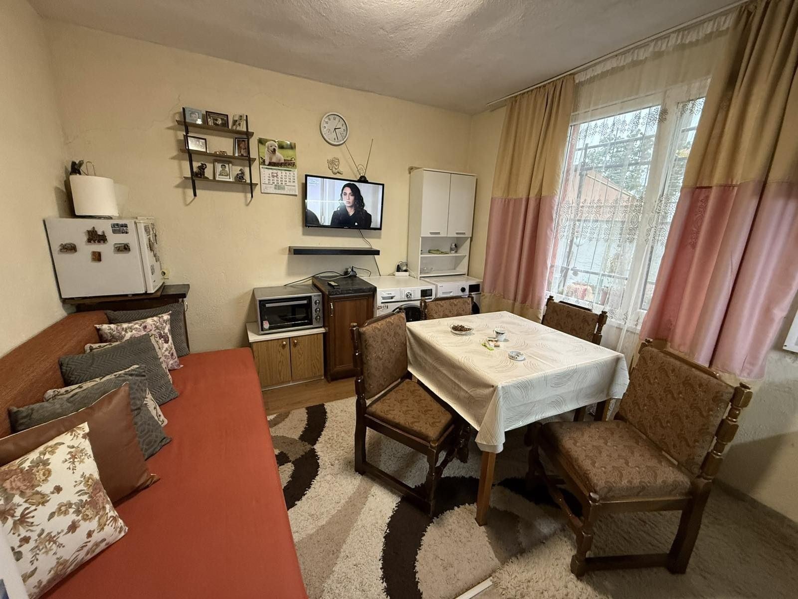 Продава КЪЩА, с. Бегово, област Пловдив, снимка 4 - Къщи - 55823391