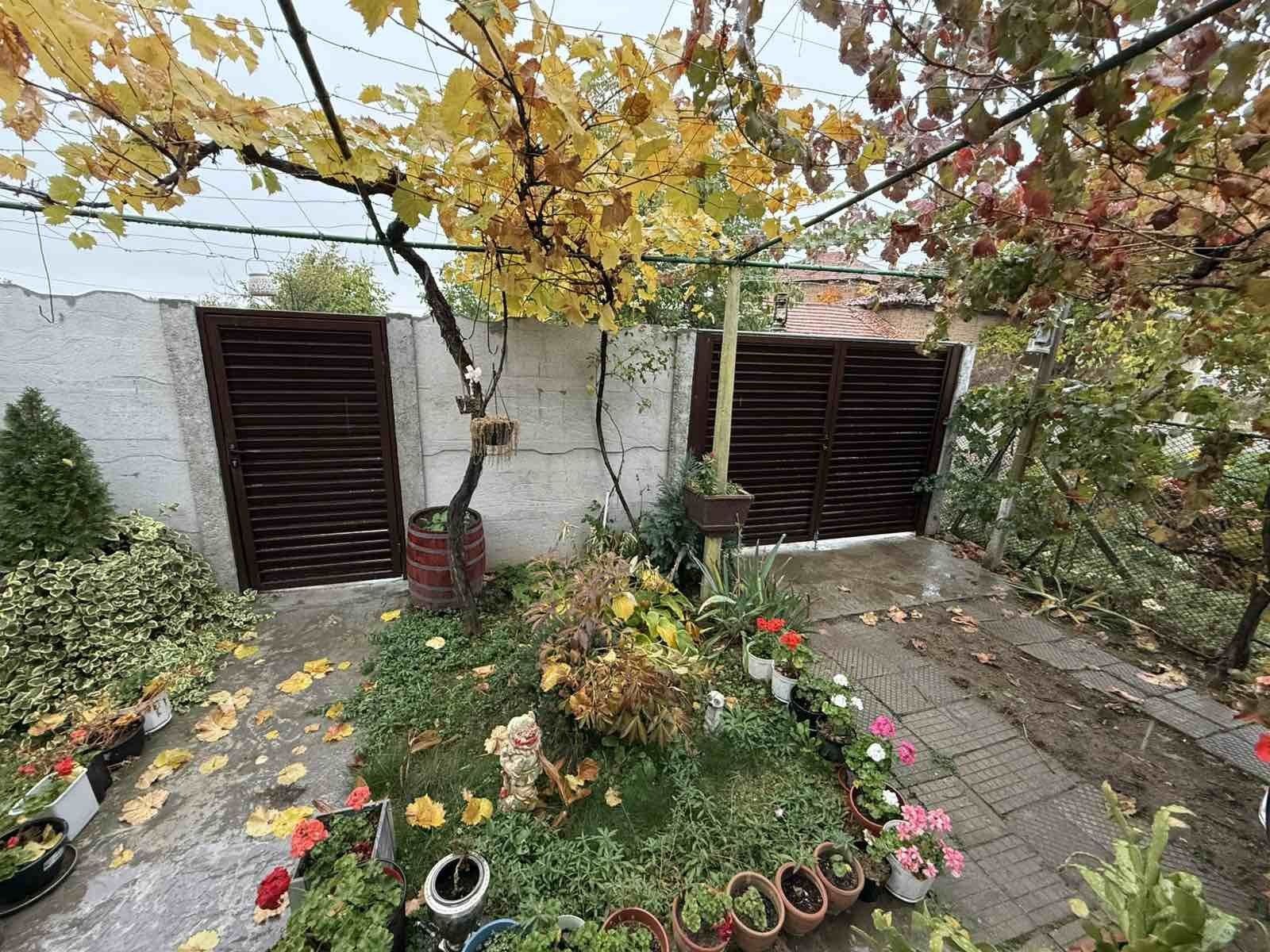 Продава КЪЩА, с. Бегово, област Пловдив, снимка 8 - Къщи - 55823391