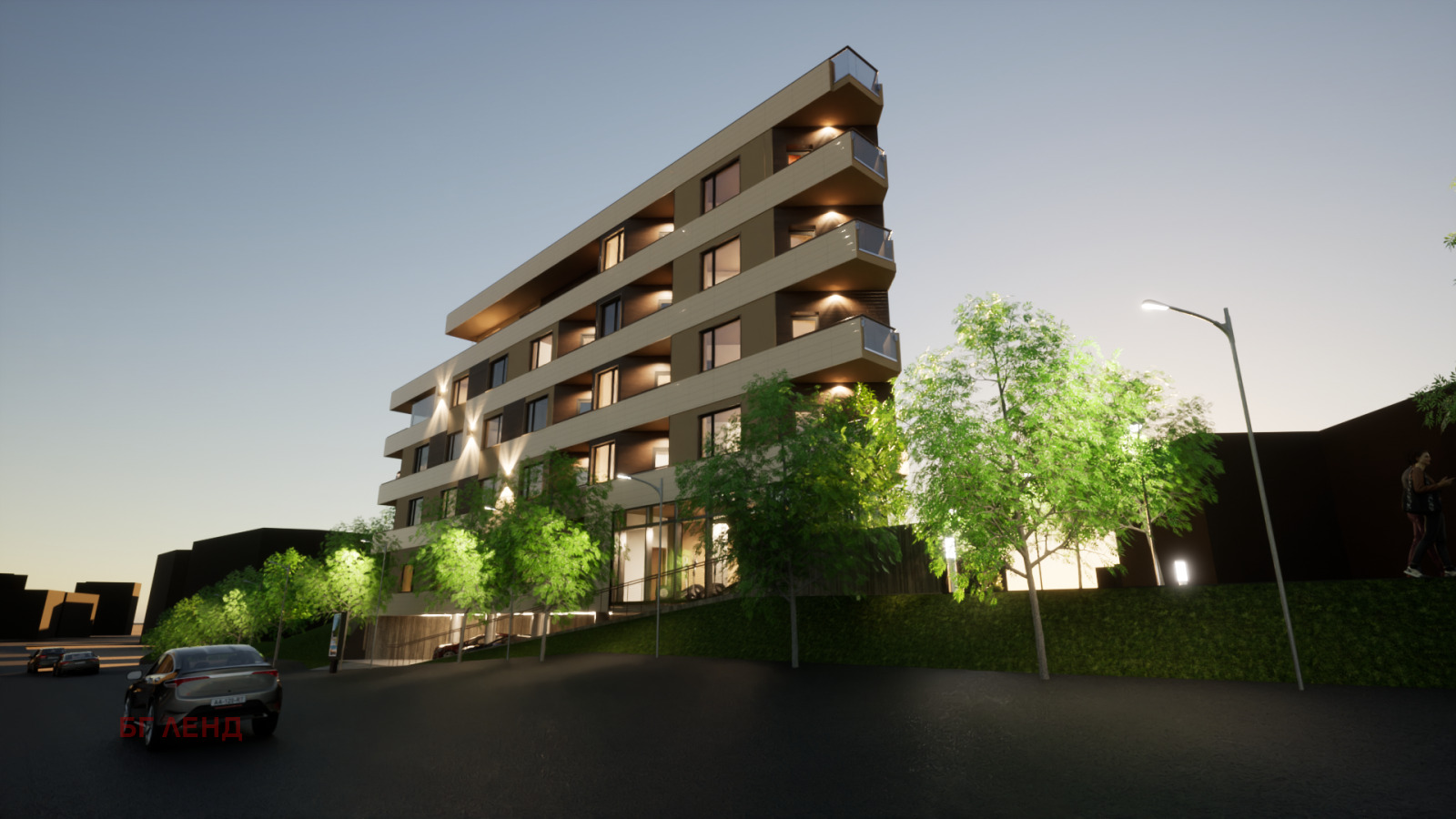 Продава ГАРАЖ, ПАРКОМЯСТО, гр. Стара Загора, Била, снимка 6 - Гаражи и паркоместа - 54283914