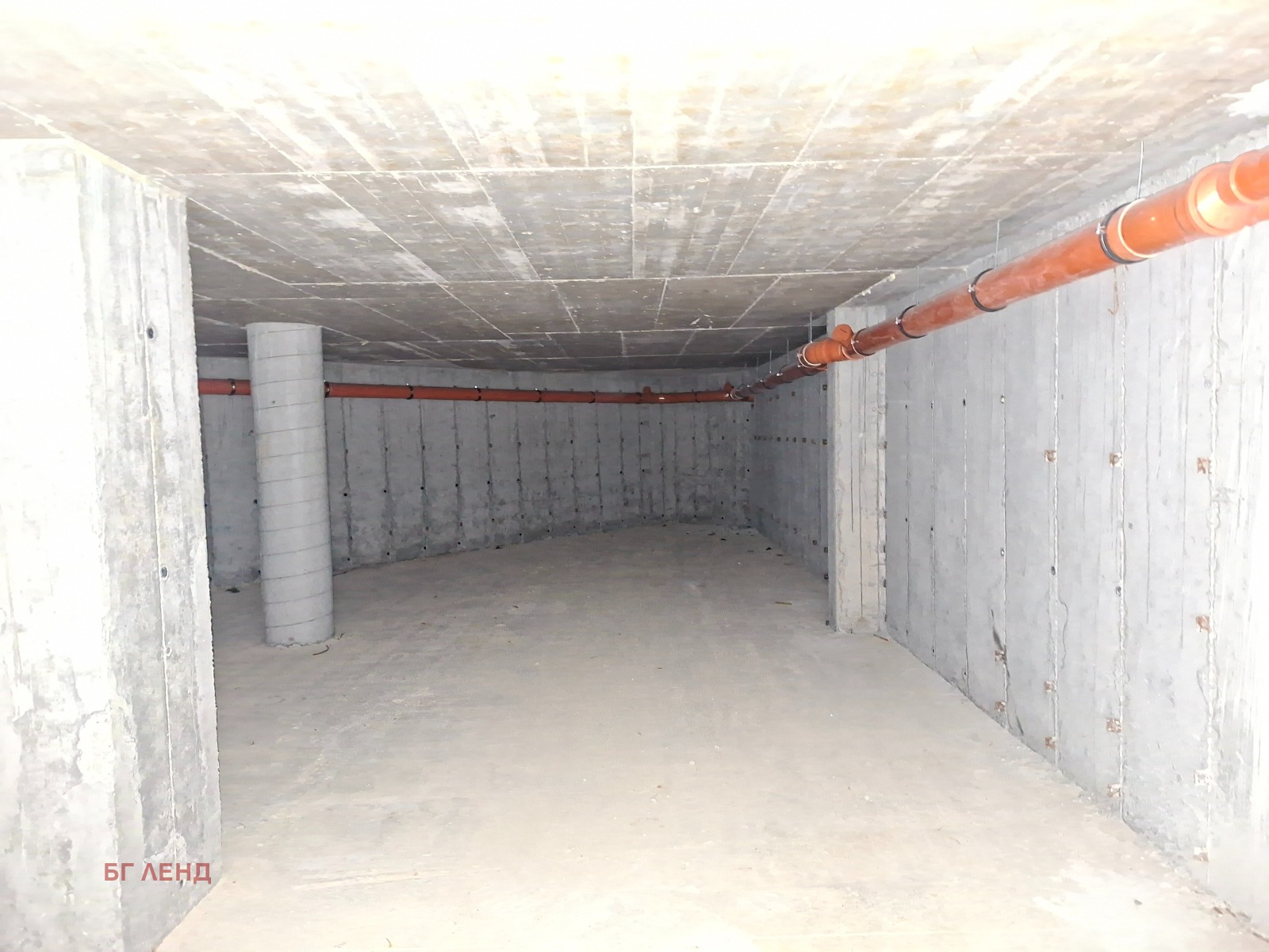 Продава ГАРАЖ, ПАРКОМЯСТО, гр. Стара Загора, Била, снимка 11 - Гаражи и паркоместа - 54283914