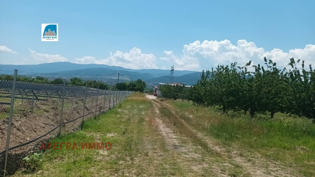 Продава ПАРЦЕЛ, гр. Пловдив, Южна дъга, снимка 2 - Парцели - 46296794