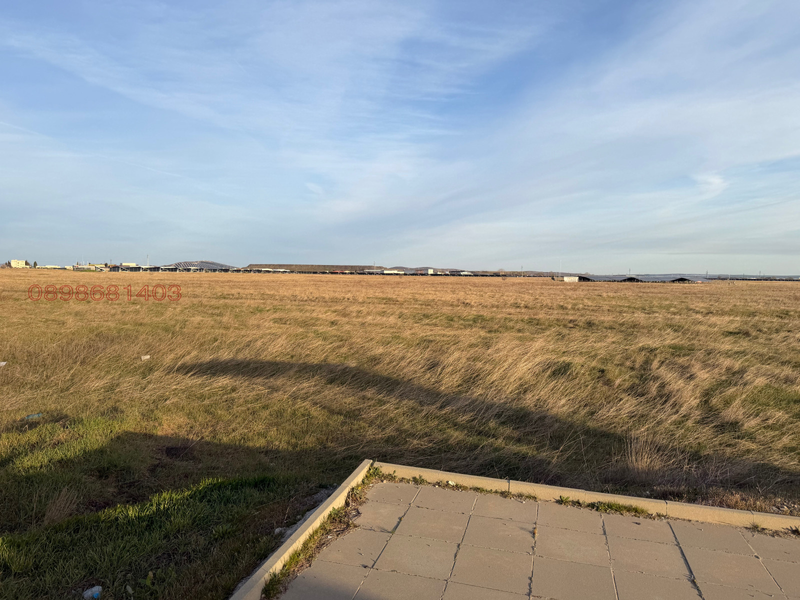 Продава ПАРЦЕЛ, гр. Сливен, Промишлена зона