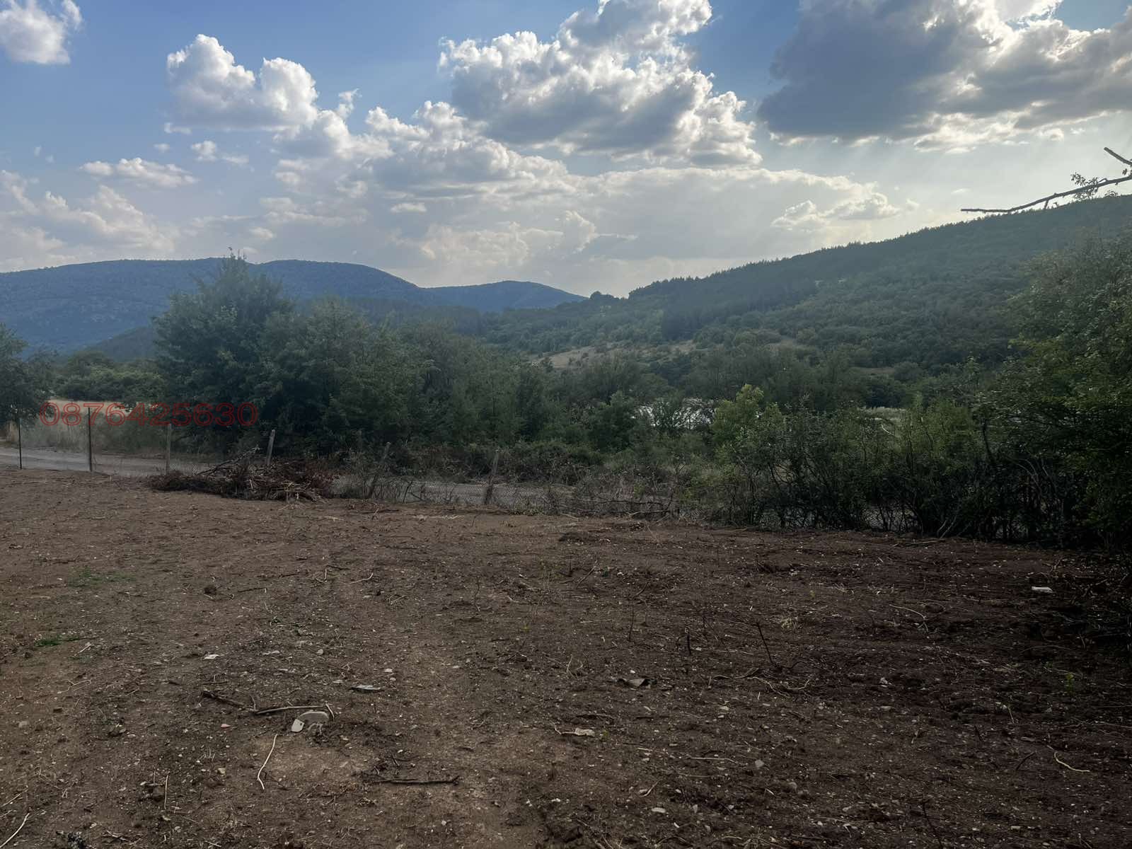 Продава ПАРЦЕЛ, с. Ново село, област Стара Загора, снимка 6 - Парцели - 55721545