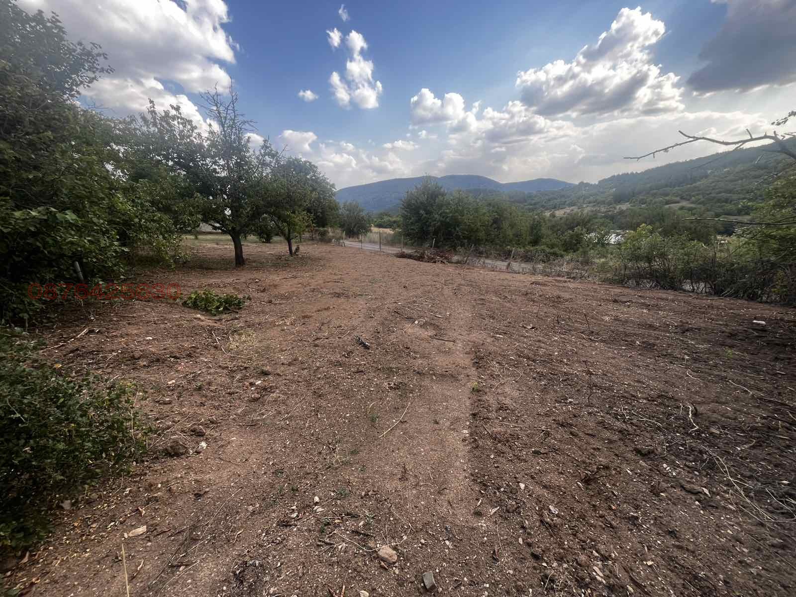 Продава ПАРЦЕЛ, с. Ново село, област Стара Загора