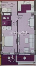 Продава 2-СТАЕН, гр. Перник, Изток, снимка 5