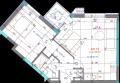 Продава 2-СТАЕН, град Бургас, Братя Миладинови • 108705 € / 212608.50 лв. • 63910066 9