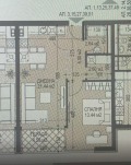 Продава 2-СТАЕН, град София, Малинова долина • 199900 € / 390970.42 лв. • 90562664 3