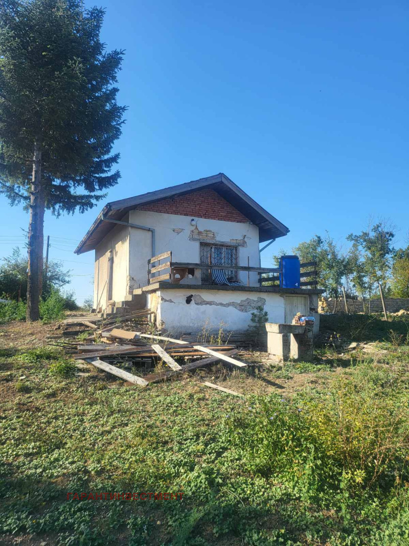 Продава ВИЛА в област Велико Търново, с. Арбанаси - 50 кв.м / 100 000 € » 195 583.00 лв., ГАРАНТИНВЕСТМЕНТ