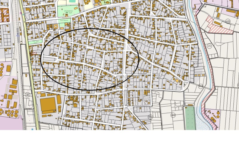Продава ПАРЦЕЛ в област Пловдив, с. Труд - 519 кв.м / 105 000 € » 205 362.15 лв., РИМЕКС ИМОТИ