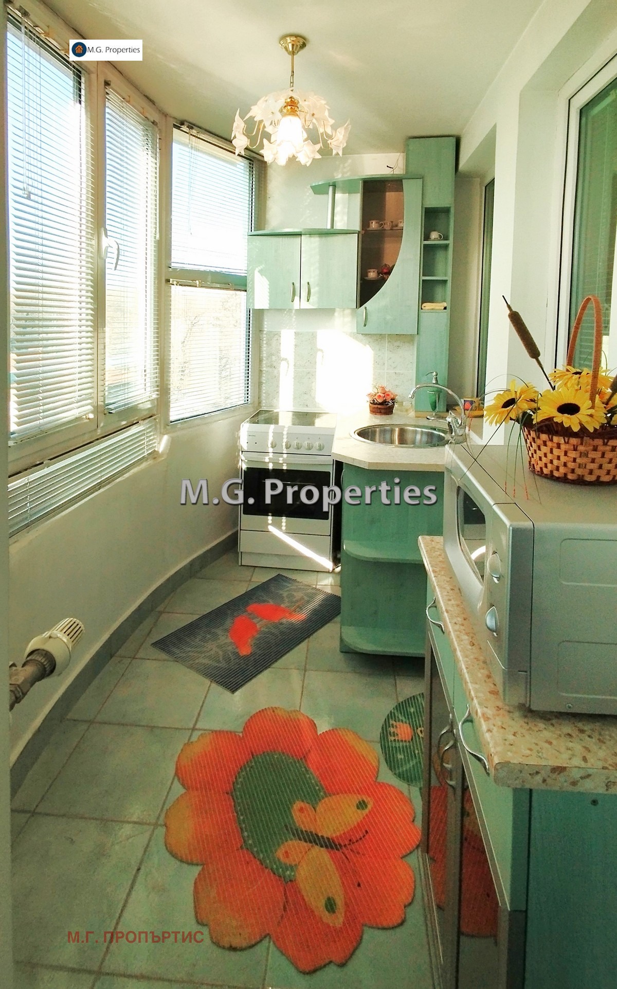 Продава 2-СТАЕН | Imot.bg — изображение 3