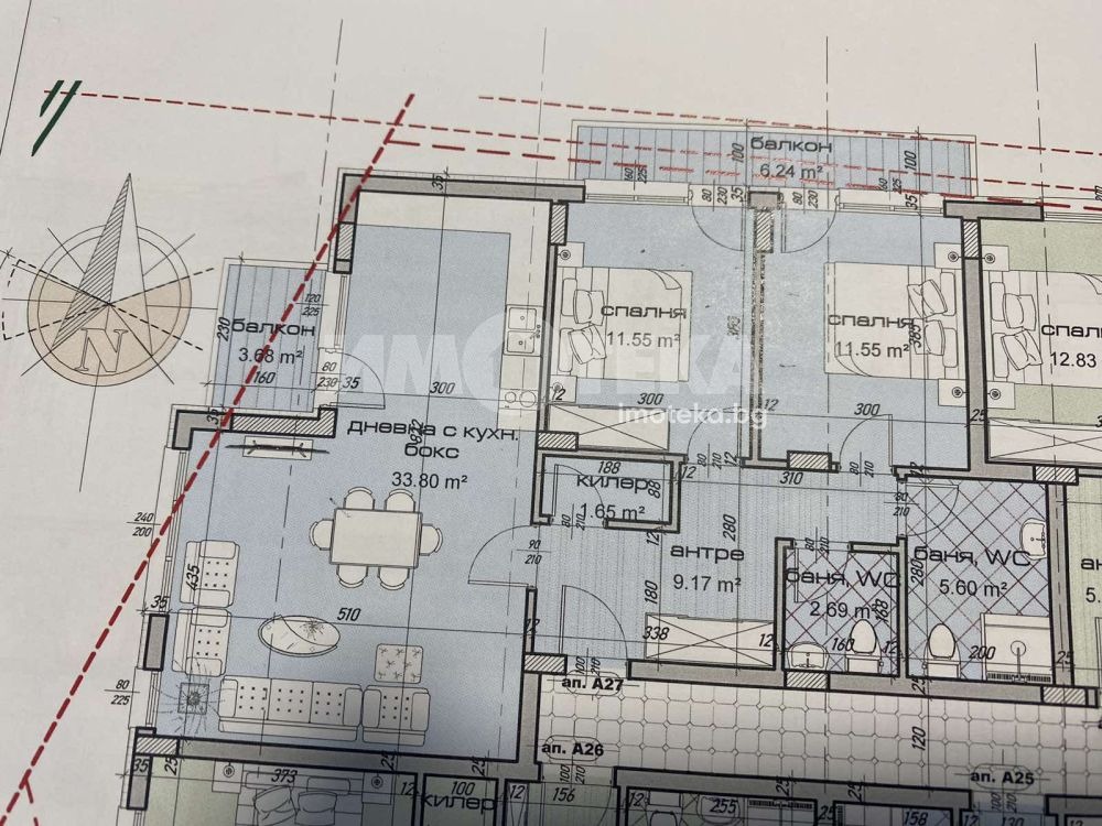 ������� 3-����� | Imot.bg � ����������� 4