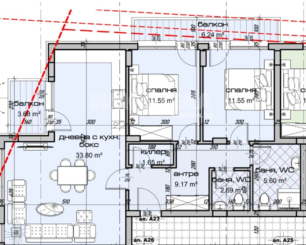 ������� 3-����� | Imot.bg � ����������� 3