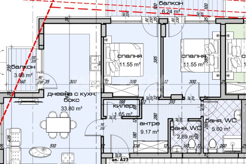 ������� 3-����� | Imot.bg � ����������� 2