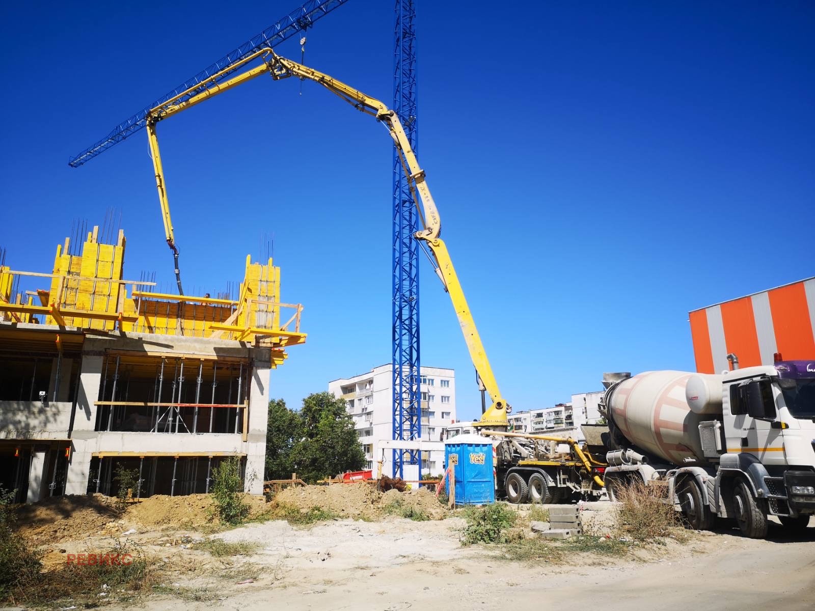 Продава 4-СТАЕН | Imot.bg — изображение 5