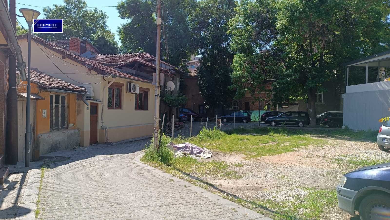 Продава ПАРЦЕЛ | Imot.bg — изображение 1