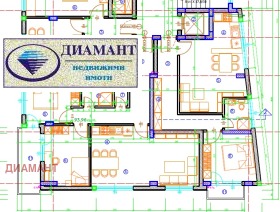 2 спаваће собе Центар, Русе 1