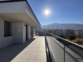 3 chambres Krastova vada, Sofia