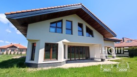 Maison Herakovo, région Sofia 1