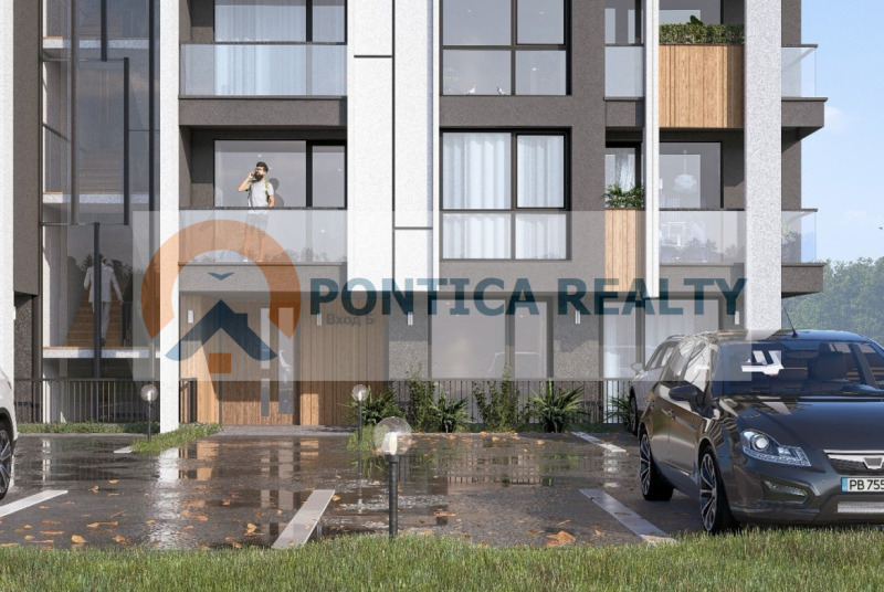 Til salgs  Studio Burgas , Sarafovo , 40 kvm | 80874300 - bilde [2]