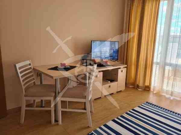Продава 1-СТАЕН, гр. Свети Влас, област Бургас, снимка 2 - Апартаменти - 54360743