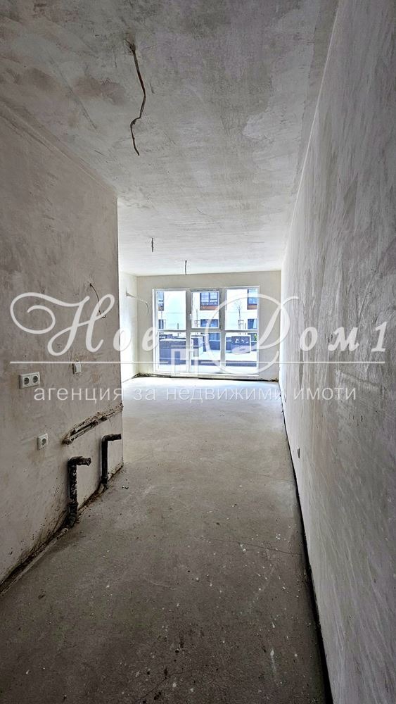 Продава 1-СТАЕН, гр. София, Младост 2, снимка 6 - Апартаменти - 54397824