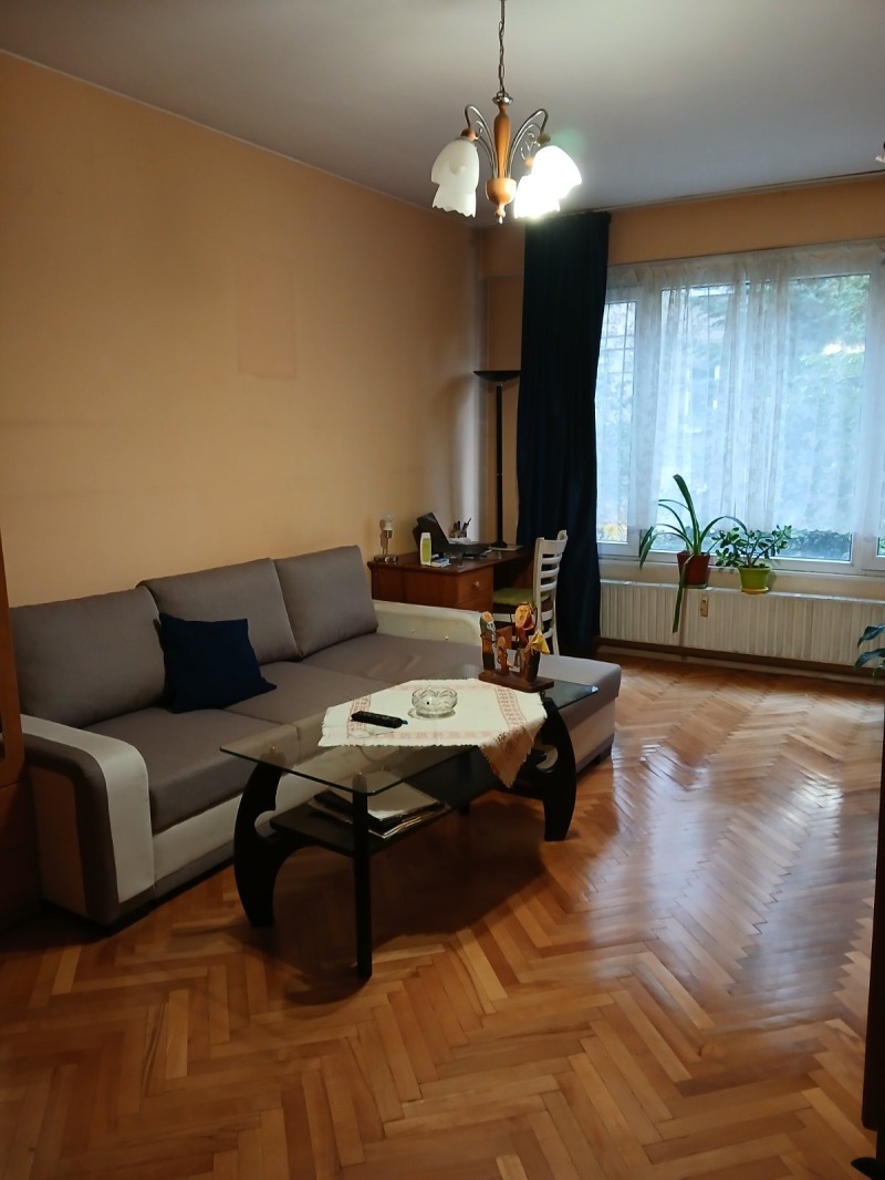 Zu verkaufen  1 Schlafzimmer Sofia , Goze Deltschew , 62 qm | 45345249