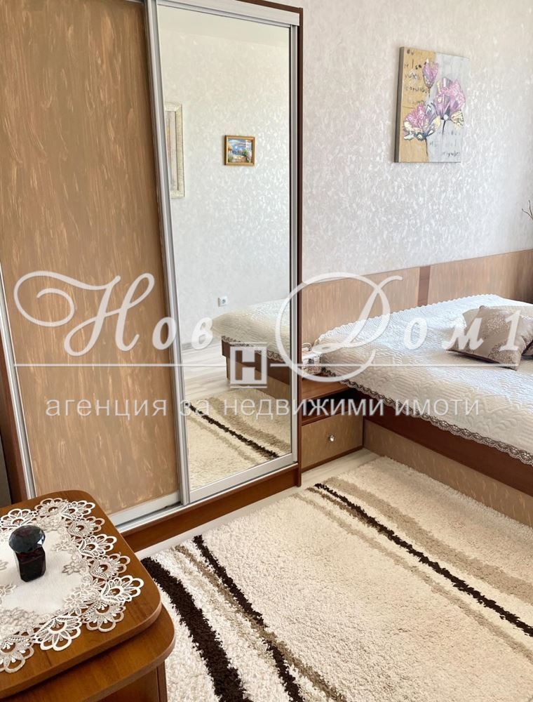 Продава 2-СТАЕН, гр. Варна, област Варна, снимка 8 - Aпартаменти - 49112656