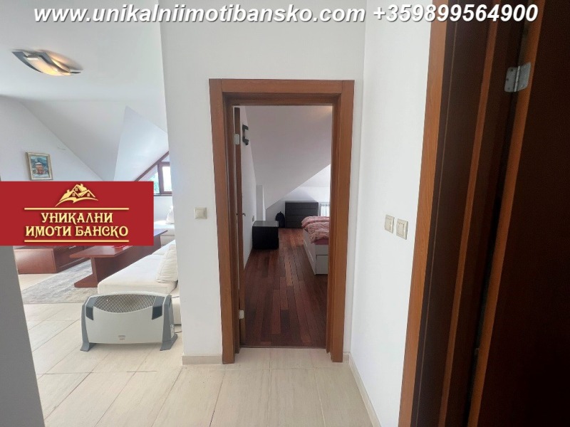 Προς πώληση  1 υπνοδωμάτιο περιοχή Μπλαγκόεβγκραντ , Βανσκο , 113 τ.μ | 35661100 - εικόνα [11]