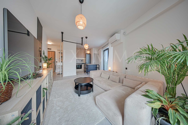 Na prodej  1 ložnice Sofia , Manastirski livadi , 70 m2 | 79495634 - obraz [4]